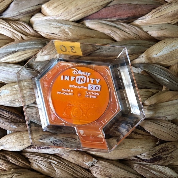 Disney Infinity: Power Discs: Arlo - Picture 2 of 2